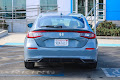 2022 Honda Civic Hatchback Sport