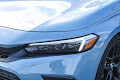 2022 Honda Civic Hatchback Sport