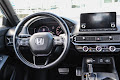 2022 Honda Civic Hatchback Sport