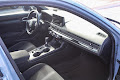 2022 Honda Civic Hatchback Sport