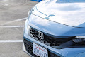2022 Honda Civic Hatchback Sport