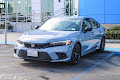 2022 Honda Civic Hatchback Sport