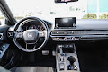 2022 Honda Civic Hatchback Sport