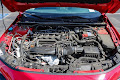 2024 Honda Civic Hatchback EX-L