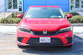 2024 Honda Civic Hatchback EX-L