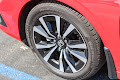 2024 Honda Civic Hatchback EX-L
