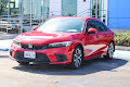 2024 Honda Civic Hatchback EX-L