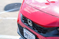 2024 Honda Civic Hatchback EX-L