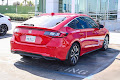 2024 Honda Civic Hatchback EX-L