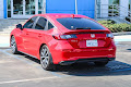 2024 Honda Civic Hatchback EX-L