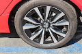 2024 Honda Civic Hatchback EX-L