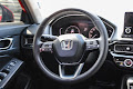 2024 Honda Civic Hatchback EX-L