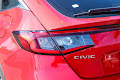 2024 Honda Civic Hatchback EX-L