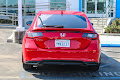 2024 Honda Civic Hatchback EX-L