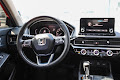 2024 Honda Civic Hatchback EX-L