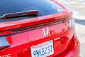 2024 Honda Civic Hatchback EX-L