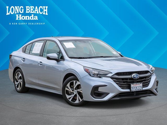 2023 Subaru Legacy Premium