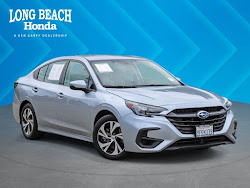 2023 Subaru Legacy Premium