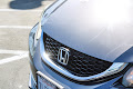 2015 Honda Civic Sedan EX