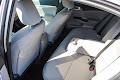 2015 Honda Civic Sedan EX