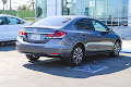 2015 Honda Civic Sedan EX