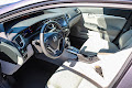 2015 Honda Civic Sedan EX