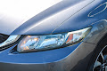 2015 Honda Civic Sedan EX