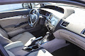 2015 Honda Civic Sedan EX