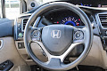 2015 Honda Civic Sedan EX