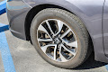 2015 Honda Civic Sedan EX