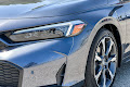 2026 Honda Civic Hatchback Hybrid Sport Touring