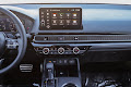 2026 Honda Civic Hatchback Hybrid Sport Touring