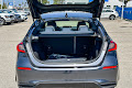 2026 Honda Civic Hatchback Hybrid Sport Touring