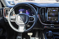 2023 Volvo XC60 Plus Dark Theme