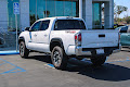 2023 Toyota Tacoma 4WD TRD Off Road