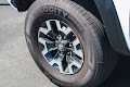 2023 Toyota Tacoma 4WD TRD Off Road