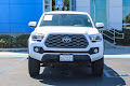 2023 Toyota Tacoma 4WD TRD Off Road