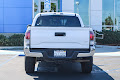 2023 Toyota Tacoma 4WD TRD Off Road