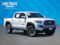 2023 Toyota Tacoma 4WD TRD Off Road