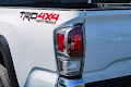 2023 Toyota Tacoma 4WD TRD Off Road