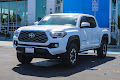 2023 Toyota Tacoma 4WD TRD Off Road
