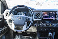 2023 Toyota Tacoma 4WD TRD Off Road
