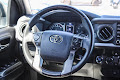 2023 Toyota Tacoma 4WD TRD Off Road