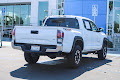 2023 Toyota Tacoma 4WD TRD Off Road