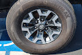 2023 Toyota Tacoma 4WD TRD Off Road