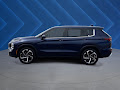 2024 Mitsubishi Outlander SE Black Edition