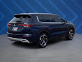 2024 Mitsubishi Outlander SE Black Edition