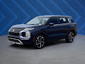 2024 Mitsubishi Outlander SE Black Edition