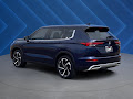 2024 Mitsubishi Outlander SE Black Edition