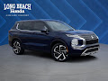 2024 Mitsubishi Outlander SE Black Edition